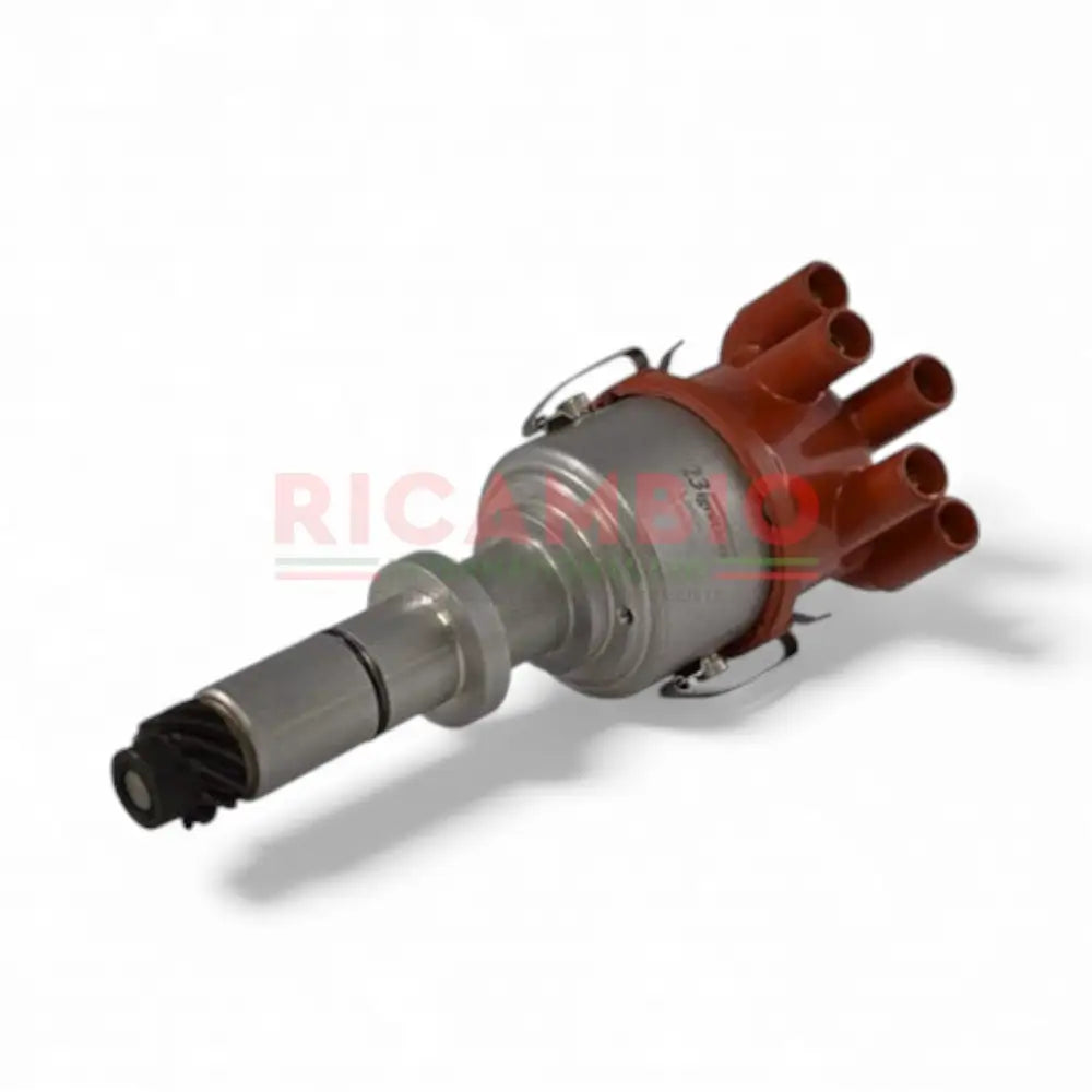 123 Electronic Bluetooth Distributor - Lancia Fulvia - SIDE ENTRY DISTRIBUTOR CAP - Lancia Fulvia Ignition & Electrical