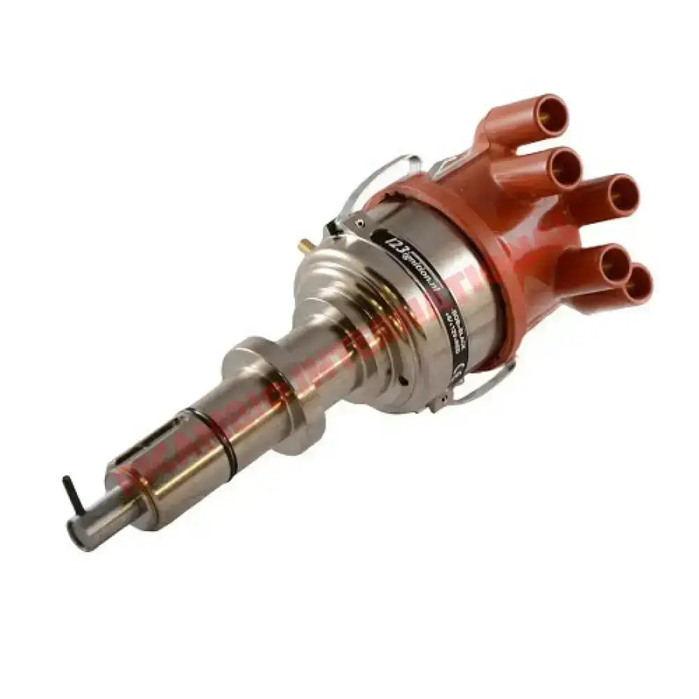 123 Electronic Distributor SIDE ENTRY - Lancia Fulvia - Lancia Fulvia