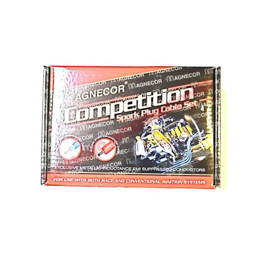 123 Electronic Distributor Kit - Classic Fiat 500 F/L/R Autobianchi Bianchina - Ignition and Electrical Items