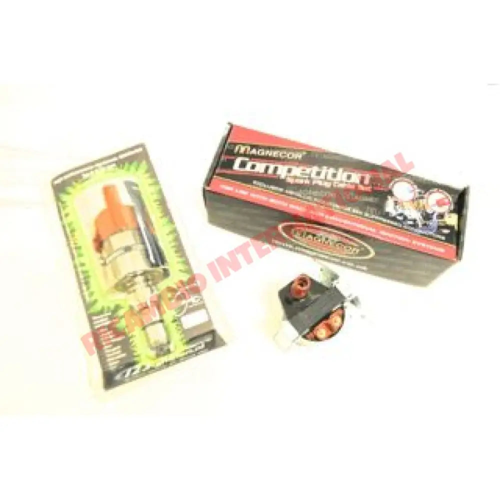 123 Electronic Distributor Kit - Fiat 126 - Fiat 126 Ignition & Electrical Items