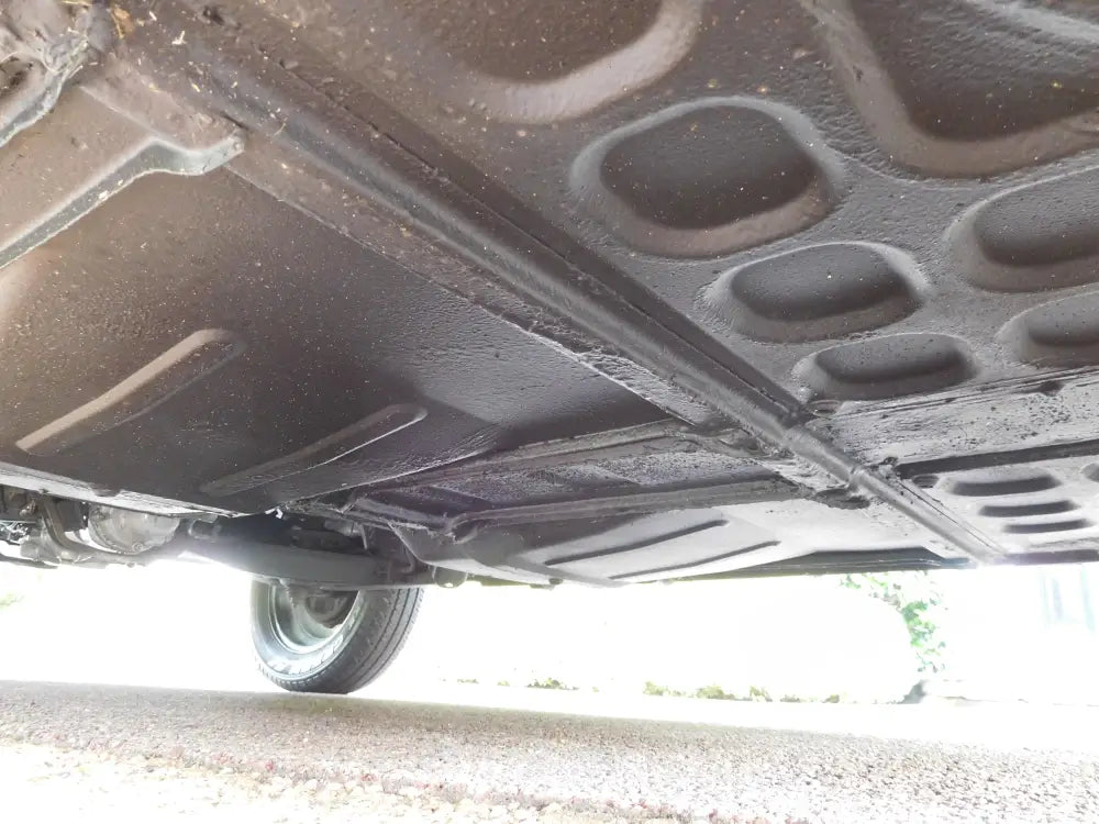 1963 Fiat 500 D | RHD | Low Milage