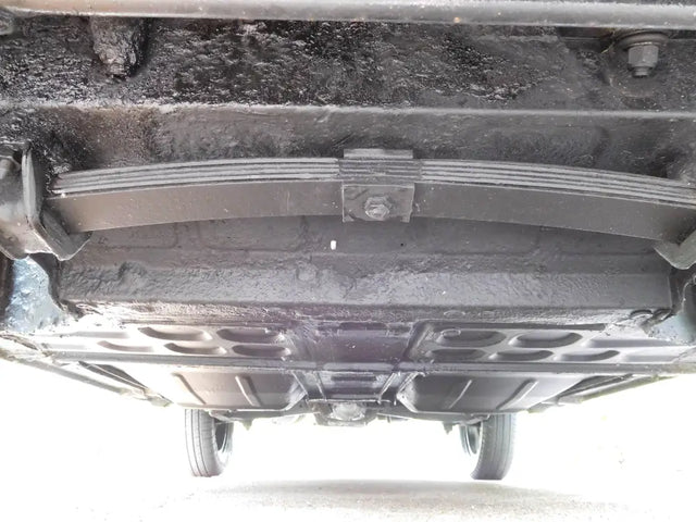 1963 Fiat 500 D | RHD | Low Milage