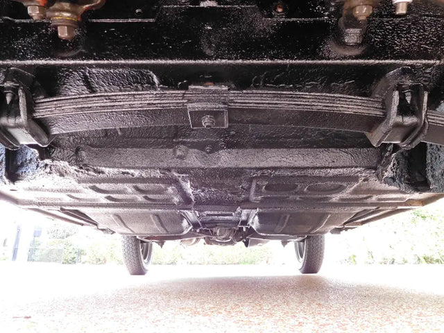 1965 Fiat 500 D | LHD