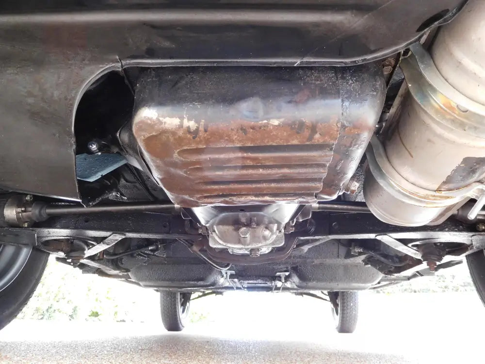 1965 Fiat 500 D | LHD