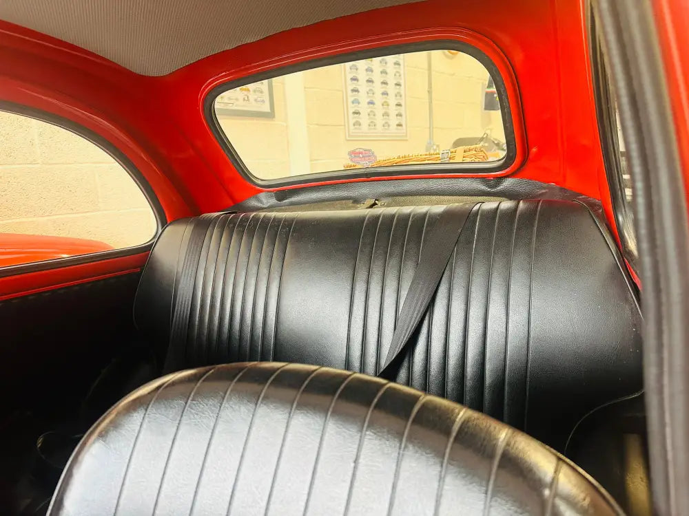 1972 Fiat 500 L