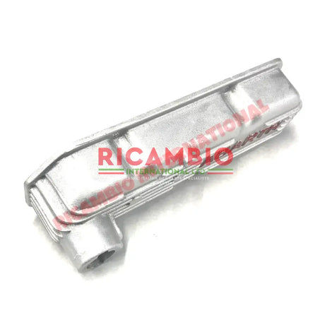 Abarth Alloy Cam Cover & Gasket - Fiat 600 - Engine & Engine Parts