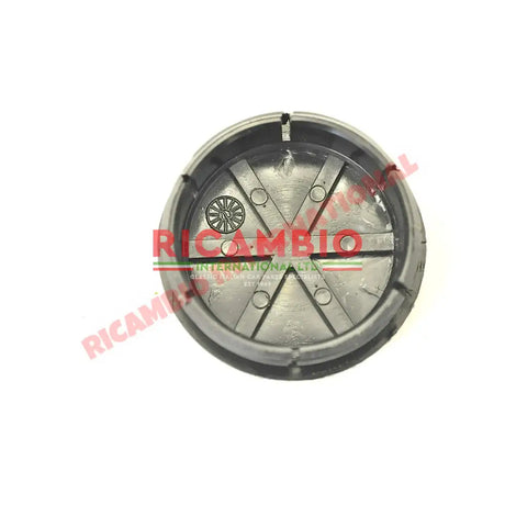 Abarth Wheel Centre Cap - Accessories