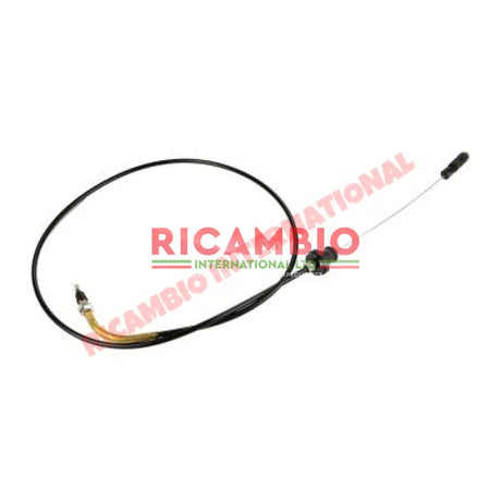 Accelerator Cable - Fiat Barchetta - Cables