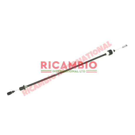 Accelerator Cable - Lancia Delta HF Integrale 16V - Cables