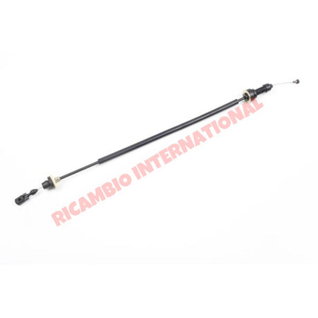 Accelerator cable LHD - Fiat Coupe - Cables