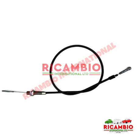Accelerator Cable LHD - Lancia Flavia - Lancia Flavia