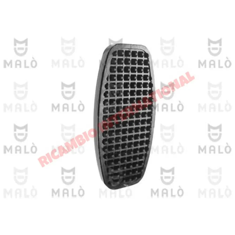 Accelerator Pedal Rubber - Fiat127,128 Lancia Delta,A112 - Rubber Parts
