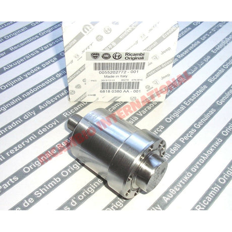 Advance Variator - Fiat Barchetta,Punto,Stilo Alfa Romeo - Engine Parts