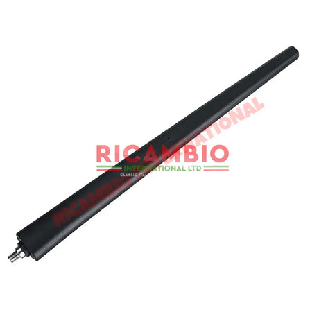 Aerial Antenna Mast (FLAT TYPE) - New Fiat 500 - Accessories