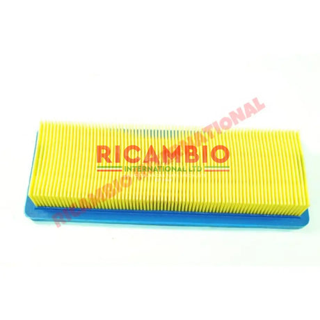 Air Filter - 126 Bis - Fuel System