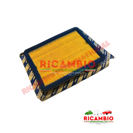Air Filter - Autobianchi Lancia Y10 - Lancia Y10