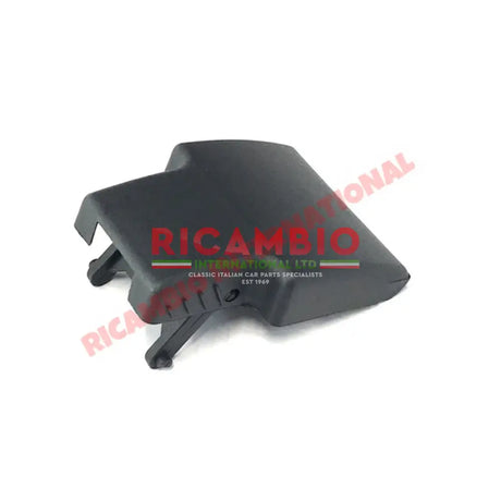 Air Filter Clip - Classic Fiat Panda Uno - Service Items