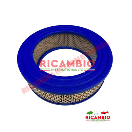 Air Filter - Fiat 1100R Autobianchi Primula - Fuel