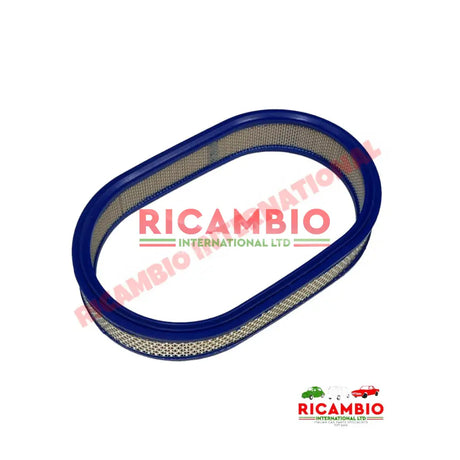 Air Filter - Fiat 124 Spider Coupe - Service Items