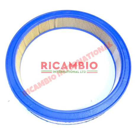 Air Filter - Fiat 127 128 X19 - Service Items