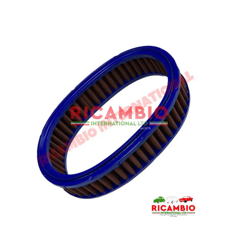 Air Filter - Fiat 1300,1500 & Cabriolet - Service Items