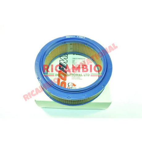 Air Filter - Fiat 850 & 133 - Service Items