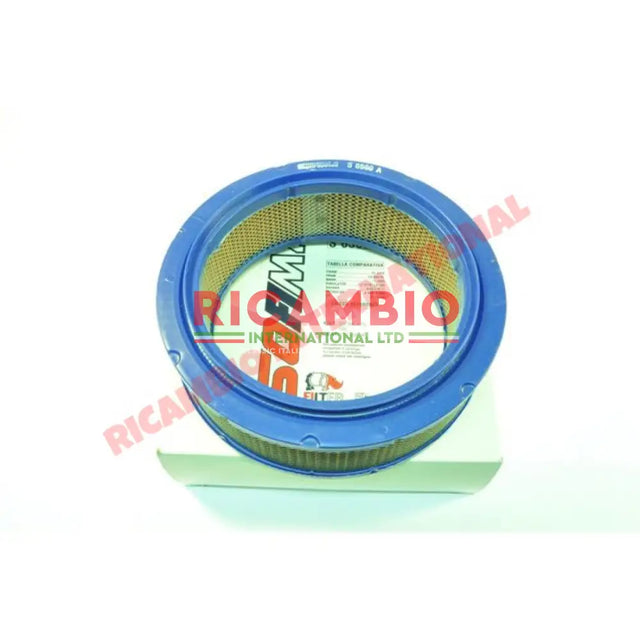 Air Filter - Fiat 850 & 133 - Service Items