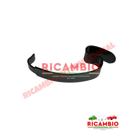 Air Filter Housing Clip - Classic Fiat 500 126 - Fuel System