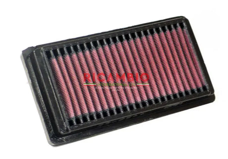 Air Filter K & N Performance - Classic Fiat Panda Uno - Service Items