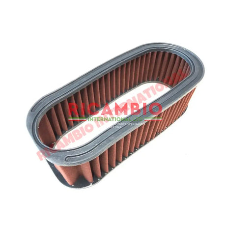 Air Filter - Lancia Fulvia - Lancia Fulvia Service Items