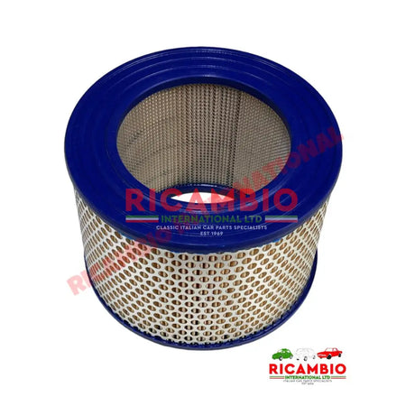 Air Filter - Lancia Gamma - Lancia Gamma
