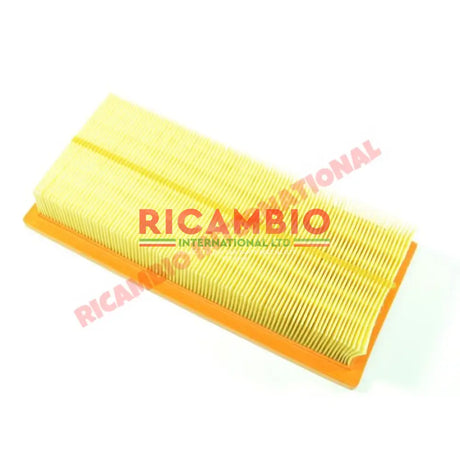 Air Filter - New Fiat Panda - Service Items