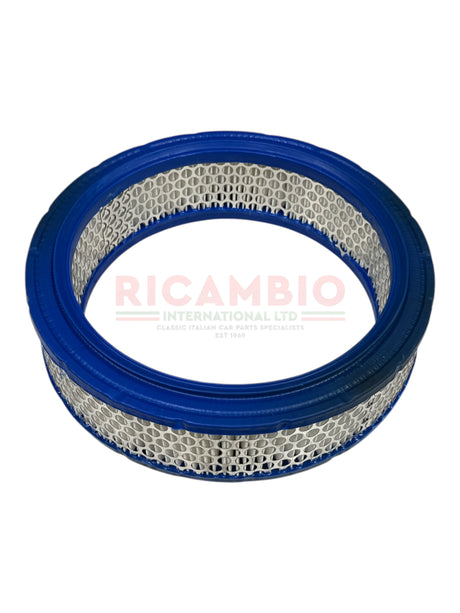 Air Filter (ORIGINAL QUALITY) - Fiat 124,125,131,132,Argenta,Strada,Ritmo
