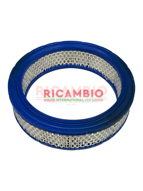 Air Filter (ORIGINAL QUALITY) - Fiat 124,125,131,132,Argenta,Strada,Ritmo