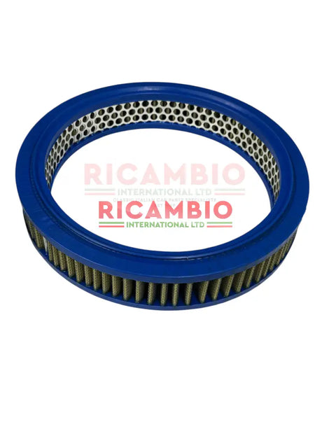Air Filter (UPRATED SPORTS VERSION) - Fiat Strada/Ritmo,Regata,131,X19,Uno - Service Items