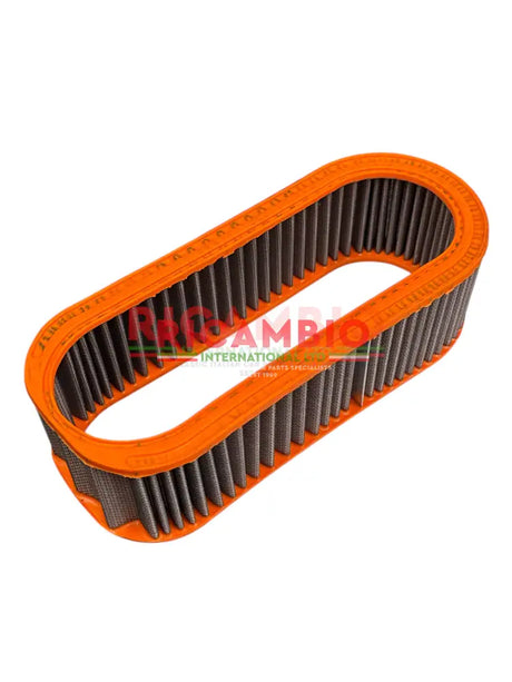 Air Filter (UPRATED SPORTS VERSION) - Lancia Fulvia - Lancia Fulvia Service Items