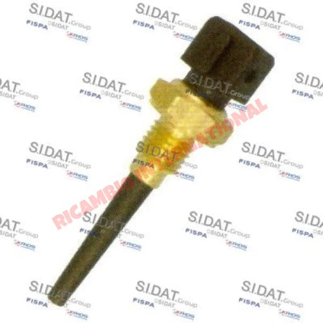 Air Intake Manifold Temperature Sensor - Fiat Coupe 20V Turbo,Punto 1.4 GT Turbo Lancia Thema - Fuel System