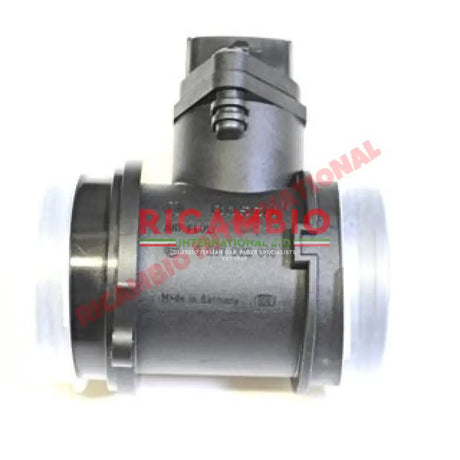 Air Mass/Airflow Sensor/Meter - Fiat New Panda Punto MK2 Idea Doblo - Ignition & Electronic Parts