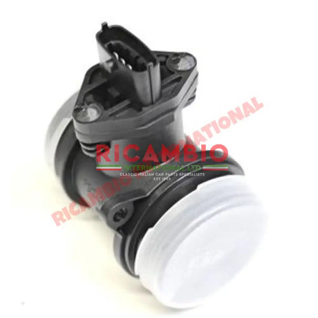 Air Mass/Airflow Sensor/Meter - Fiat New Panda Punto MK2 Idea Doblo - Ignition & Electronic Parts
