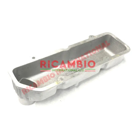 Alloy Cam Cover & Gasket - Fiat 600 - Engine & Engine Parts