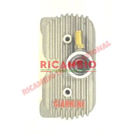 Alloy Rocker Cover Longer Stud Kit - Classic Fiat 500 126 - Modifications