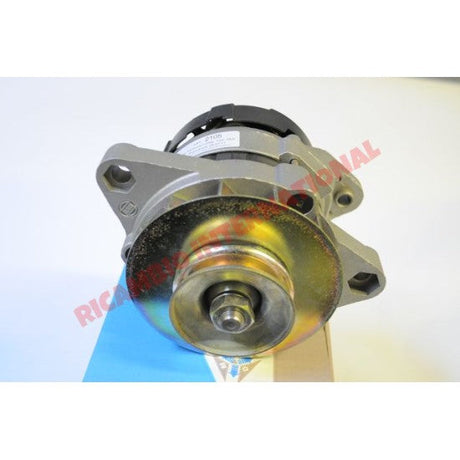 Reconditioned Alternator/Generator - Fiat 126 - Reconditioned Parts