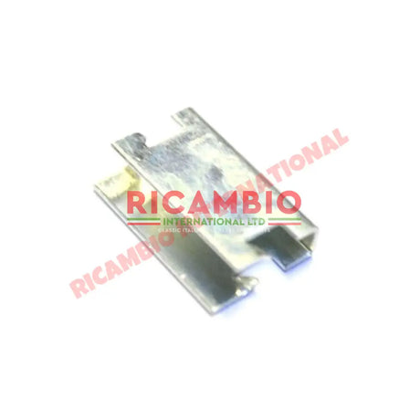 Aluminium Window Surround Trim Kit - Fiat 127 - 127 & 128