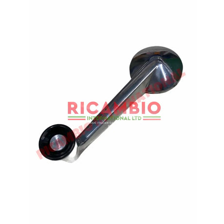 Aluminium Window Winder Handle - Classic Fiat 500 F/L/R - Handles - Locks and Catches