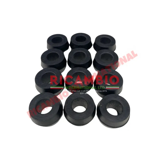 Anti Roll Bar Bush Kit - Fiat 850 - Bushes and Silent Blocks