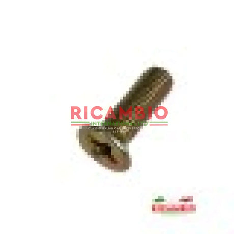 Assorted Bolts for Locks and Catches - M8 x 25mm zinc - Handles - Locks and Catches