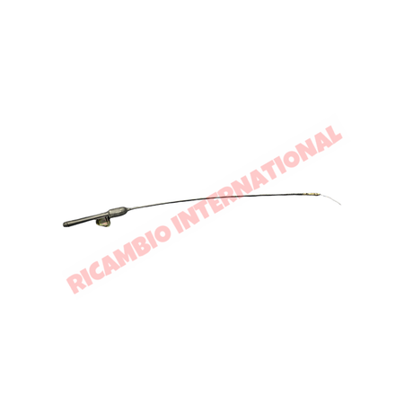 Automatic Transmission Cable - Fiat Uno - Clutch and Transmission Parts