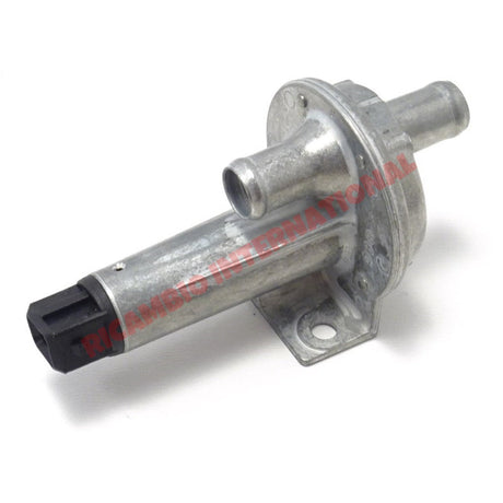 Auxiliary Air Regulator - Fiat 124,X19,131 Lancia Beta - Fuel System
