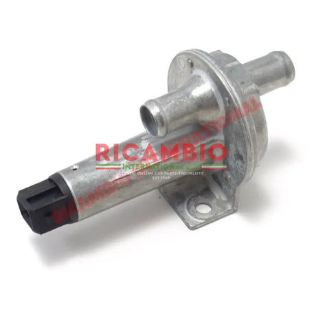 Auxiliary Air Regulator - Fiat 124,X19,131 Lancia Beta - Fuel System