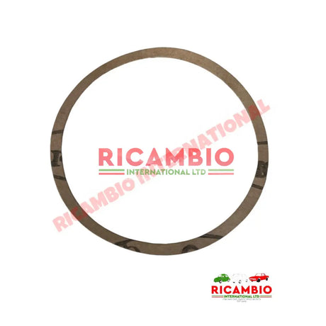 Barrel Gasket Kit - Classic Fiat 500 (499cc) - Individual Gaskets